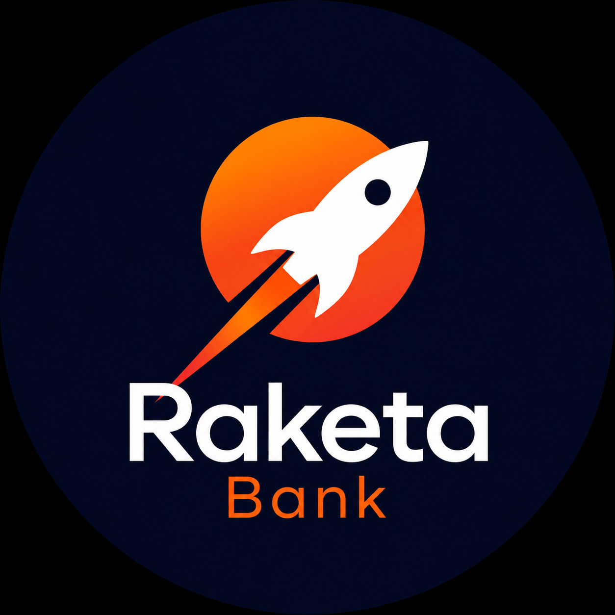 Raketa Bank